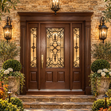 Bring the Charm of the Old Country to Long Island