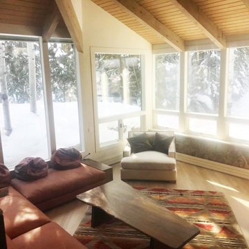 LUXURY MOUNTAIN HOME CONDO