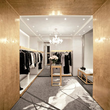 Butik idé