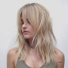 summers hair ideas