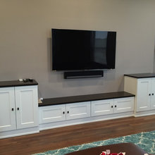Theatre Room