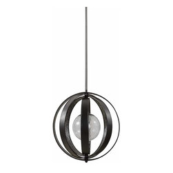 www.essentialsinside.com: trofarello pendant light - Pendant Lighting