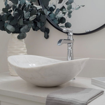 MJD Fraser Heights Renovation