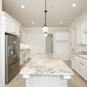 Brookhollow Court New Build