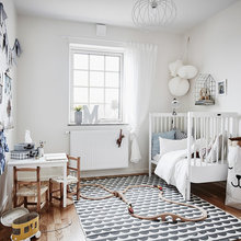 Nursery
