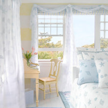 bedrooms