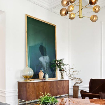 Beatriz Silveira CASA DECOR 2016