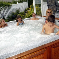 Hot Tubs - Hot Tubs