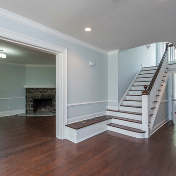 Whole House Remodel - Merion Station, PA
