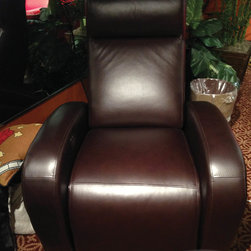 Theater Recliners - Products