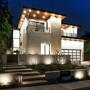 Mar Vista Oasis