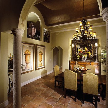 Bonita Vista Model