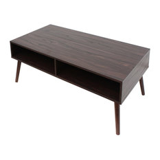 50 Most Popular Mid Century Modern Coffee Tables For 2021 Houzz