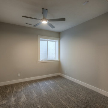 Mason 2-Story w/ Spiral Staircase