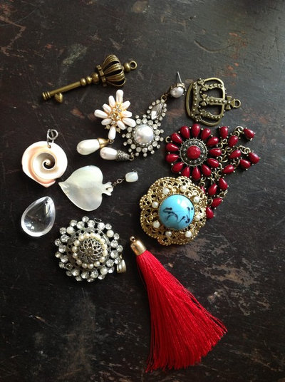 by Маша Мамонова | Тайный Фэншуй