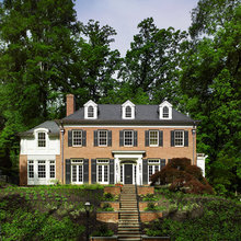 exterior design ideas