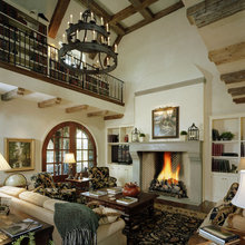 2nd-story remodel