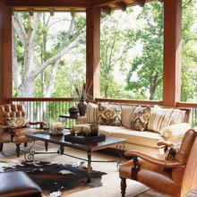 Outdoor Decor