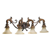trump lighting