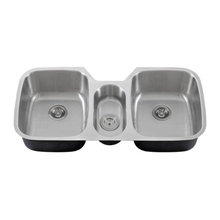 kitchen sinks