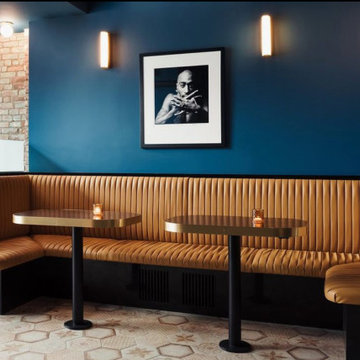 Restaurant design