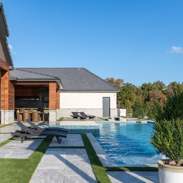 Southlake New Build 2020
