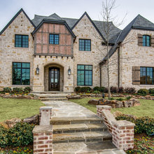 Custom Home Builders - Interior and Exterior Ideas