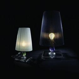 Julia - Table Lamps