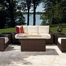 Patio Ideas