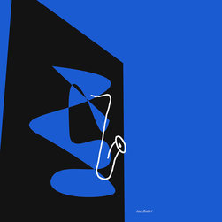 JazzDaBri - Fine Art Prints