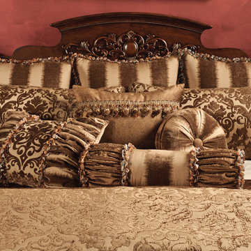 Athena Duvet Set