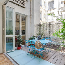 Brise soleil
