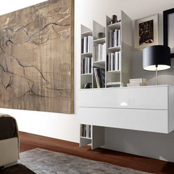 Fimes Air wall units - Buffets And Sideboards