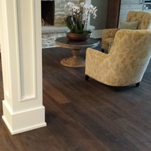Flooring Choices