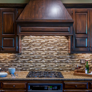 Whole Home Remodel in Leawood, KS