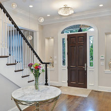 Front Foyer