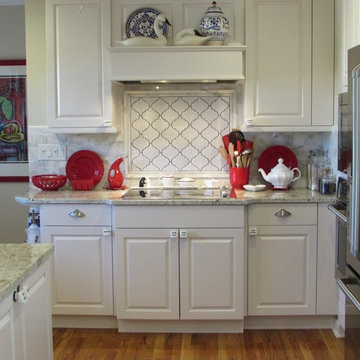 Ashland Kitchen