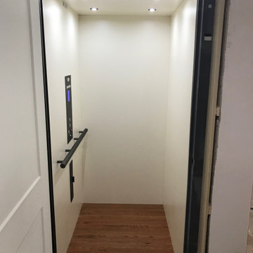 Renovated Farm House