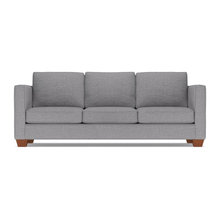 New sofas