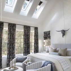 VELUX Shades - Skylights