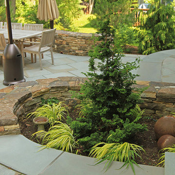 Elegant Outdoor Living in Farmington