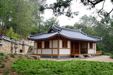 Korean Guesthouse