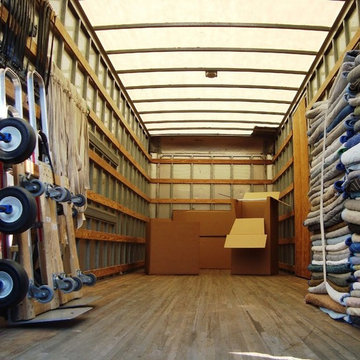 ABC Movers Seattle