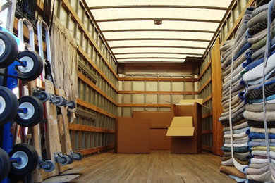 ABC Movers Seattle