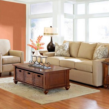 Living Rooms