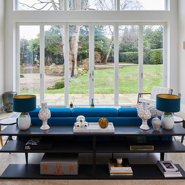 Oxshott Project