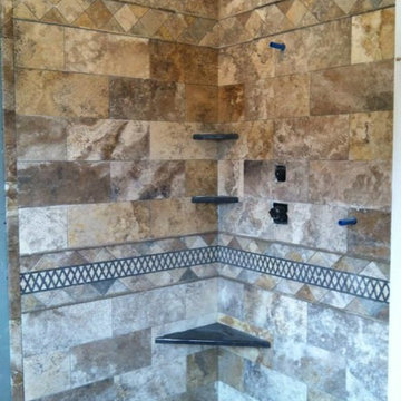 Bathroom Remodels