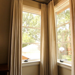 Tom Sharpe Construction - Andersen Doors & Windows - Windows