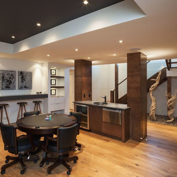Watermark Showhome - Custom Build