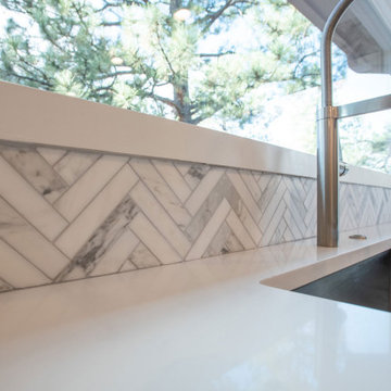 Fresh and Modern Renovation